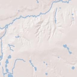 19665 County Road 13, Johnstown, CO Terrain Map