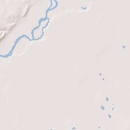 Dent Colorado Terrain Map