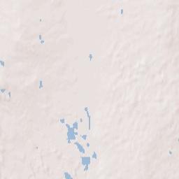 19001-19999 Co Rd 49 La Salle CO Terrain Map