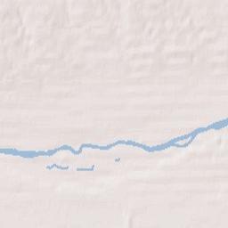 Moseley Colorado Terrain Map