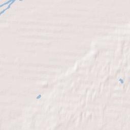 Camden Colorado Terrain Map