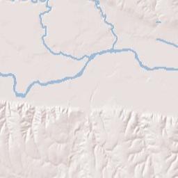 1000-1004 Grand Army of the Republic Highway Terrain Map