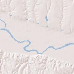 Rd 430 Edison NE 68936 America Terrain Map