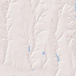 Grand Army of the Republic Hwy Oxford NE Terrain Map