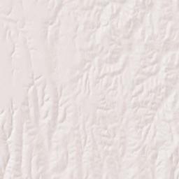 NE-4 Blue Hill Nebraska  Terrain Map