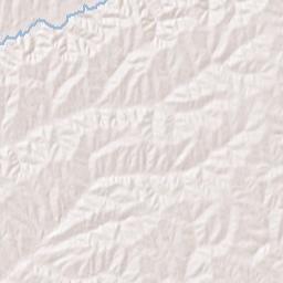 6106-6108 U.S. 136, New Hampton, MO Terrain Map