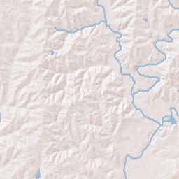 19199 U.S. 136, Bethany, MO 64424, USA Terrain Map