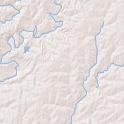 101-215 South 16th Street, Bethany, MO Terrain Map