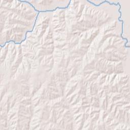 U.S. 136, Ridgeway, MO 64481, America Terrain Map