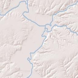 Illinois 99, Plymouth, IL 62367, USA Terrain Map