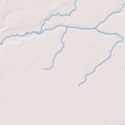 Farmer City Terrain Map