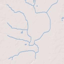 203 W Arnold Ave Thomasboro I Terrain Map