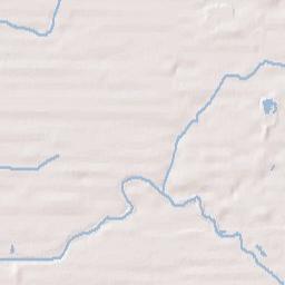 2706 W Berwyn Rd, Muncie, IN 47304 Terrain Map