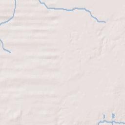 Farmland Terrain Map