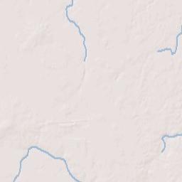 Union City Ohio Terrain Map