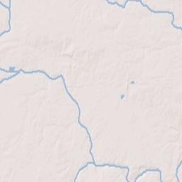 Dawn Ohio Terrain Map