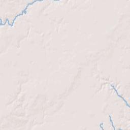 Polo Ohio Terrain Map