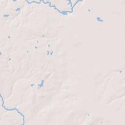 210 West 5th Street, Marysville, OH 43040 Terrain Map