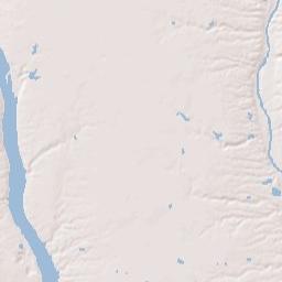 5993 County Road 124, Delaware, OH 43015 Terrain Map