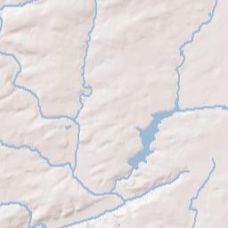 Village Shires Terrain Map