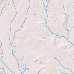 Farmingdale Terrain Map