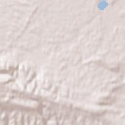 Alhadas Terrain Map