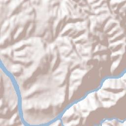 Santo António dos Olivais Terrain Map
