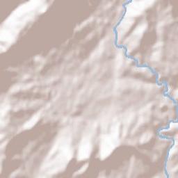 Torre de Don Miguel Terrain Map