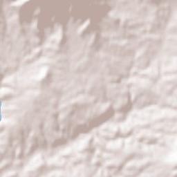 Hernán-Pérez Terrain Map