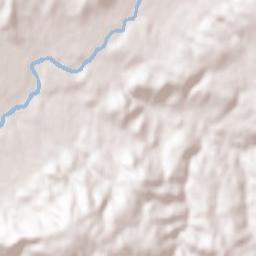 Sartajada Terrain Map