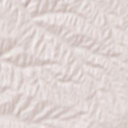 Méntrida Terrain Map