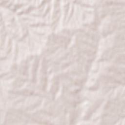 Valmojado Terrain Map