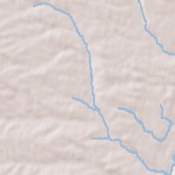 Casarrubios del Monte Terrain Map