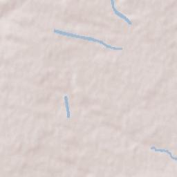 Torrejón de la Calzada Terrain Map