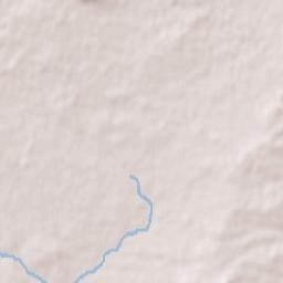 Parla Terrain Map