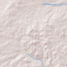 Valdemoro Terrain Map