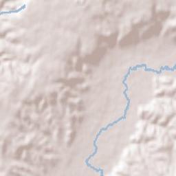 Morata de Tajuña Terrain Map