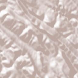 Zafrilla Terrain Map