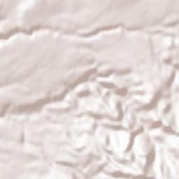 Sennariolo Terrain Map