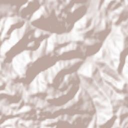 Moliterno Terrain Map
