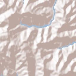 Roccanova Terrain Map