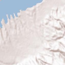 Nea Lava Terrain Map