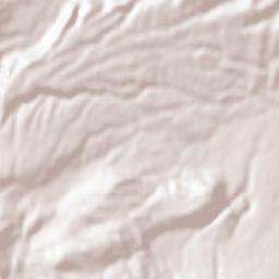 Lófos Terrain Map