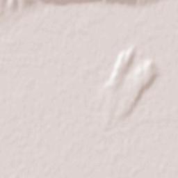 Karacabey Terrain Map