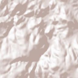 Vezirhan Terrain Map