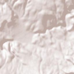 Güdül Terrain Map