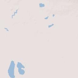 Stacy California Terrain Map