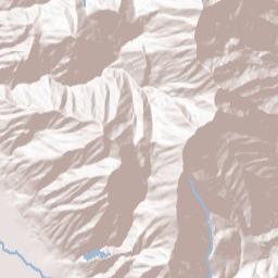 1-137 E 1400 N, Provo, UT 84606 Terrain Map