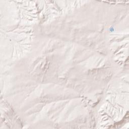 U.S. 40, Dinosaur, CO 81610, USA Terrain Map