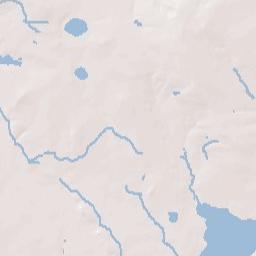 651-699 Mountain View Ave Longmont Terrain Map